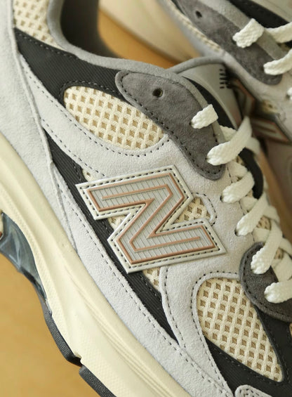 New Balance 2010 灰米 (U2010TTO)