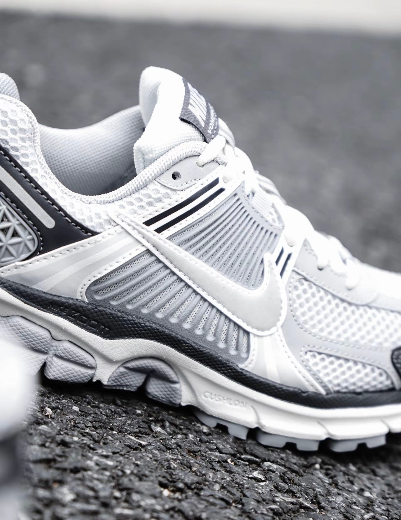 Nike Zoom Vomero 5 Grey (FD9919-001)