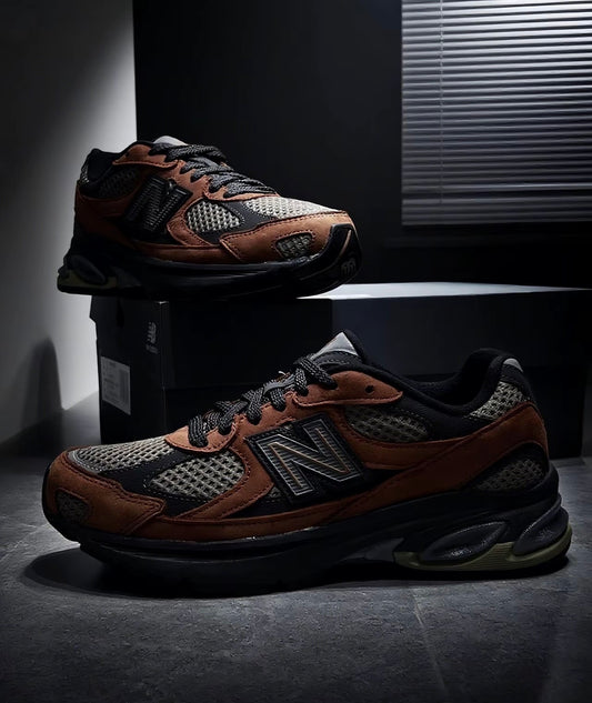 New Balance 2010 灰橙 (U2010ANV)