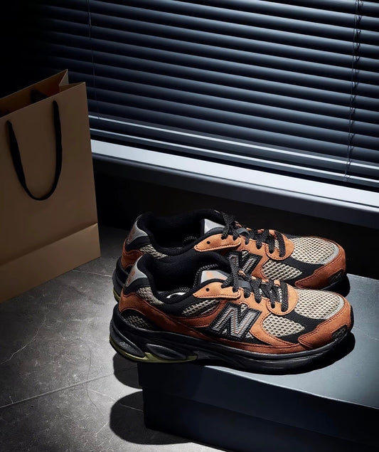 New Balance 2010 灰橙 (U2010ANV)
