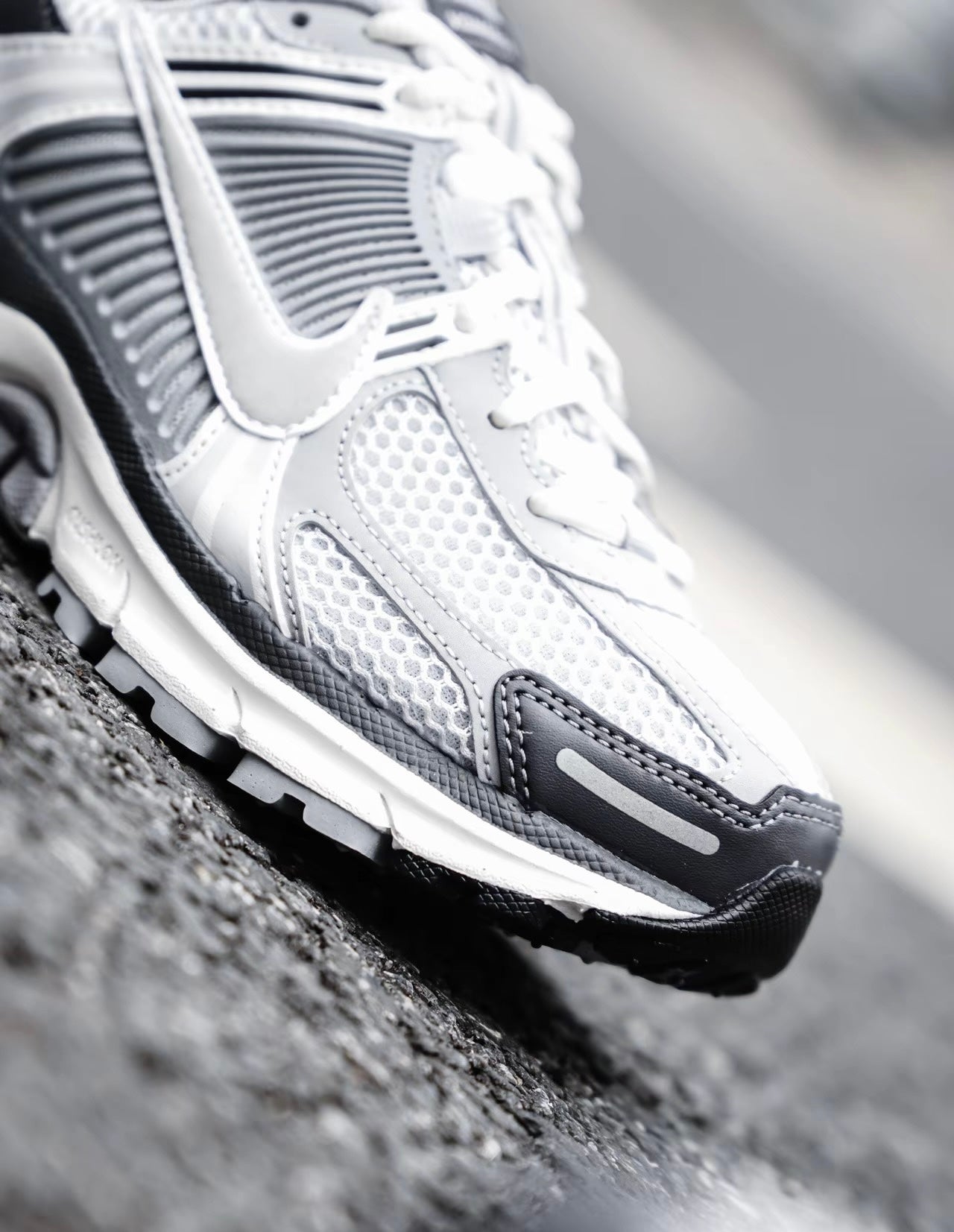 Nike Zoom Vomero 5 Grey (FD9919-001)