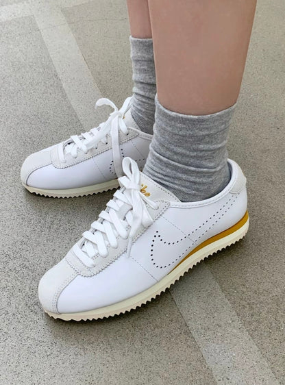Nike Cortez 白色 (HQ1841-100)