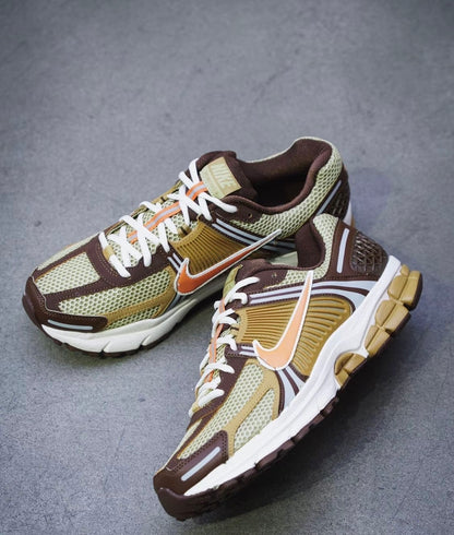 Nike Zoom Vomero 5 “Wheat Grass and Cacao Wow (FB9149-700)