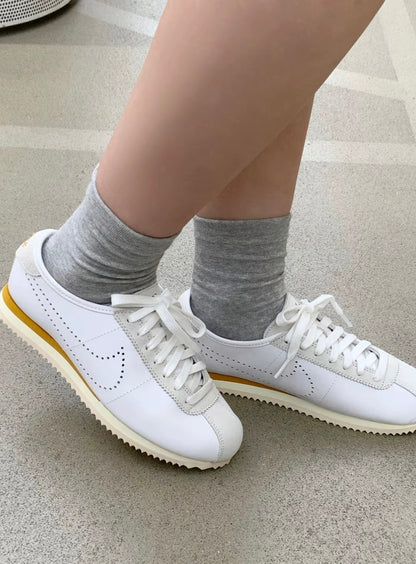 Nike Cortez 白色 (HQ1841-100)