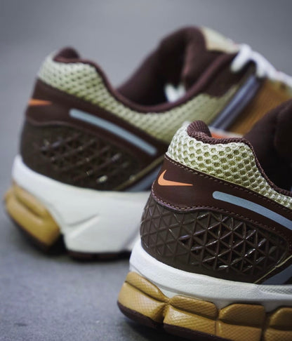 Nike Zoom Vomero 5 “Wheat Grass and Cacao Wow (FB9149-700)