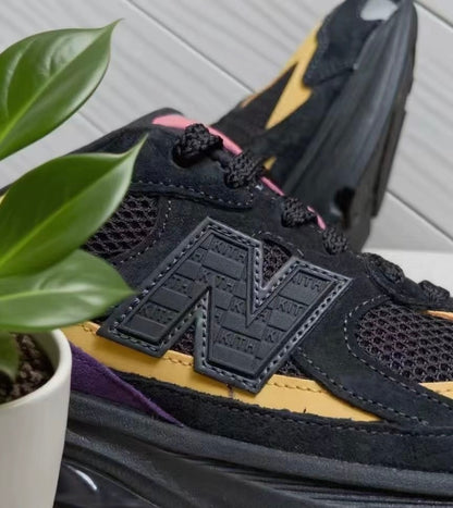 New Balance 2010 黑紫 (U2010KTF)