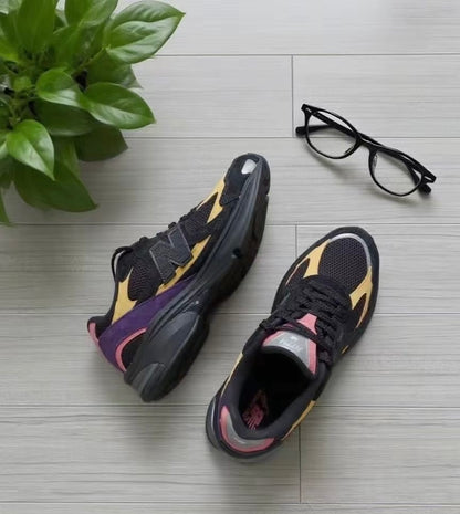 New Balance 2010 黑紫 (U2010KTF)