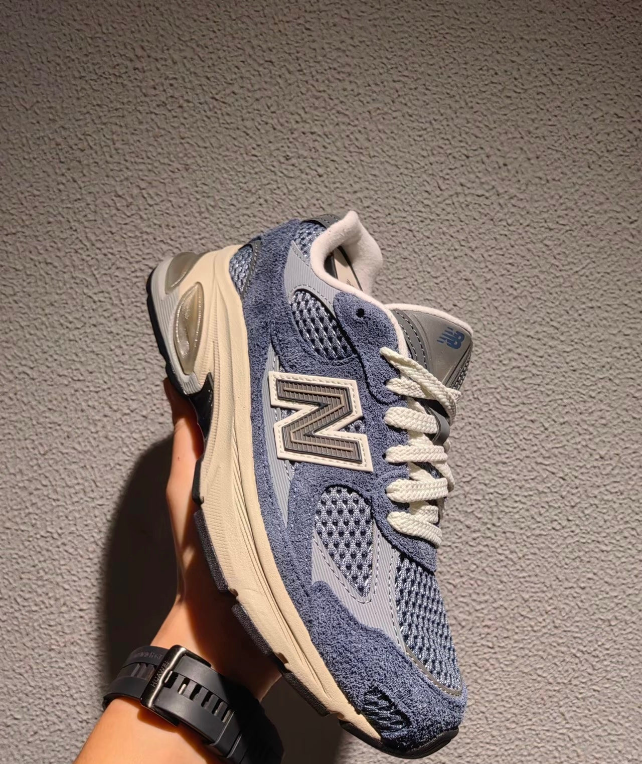 New Balance 2010 藍灰 (U2010WNV)