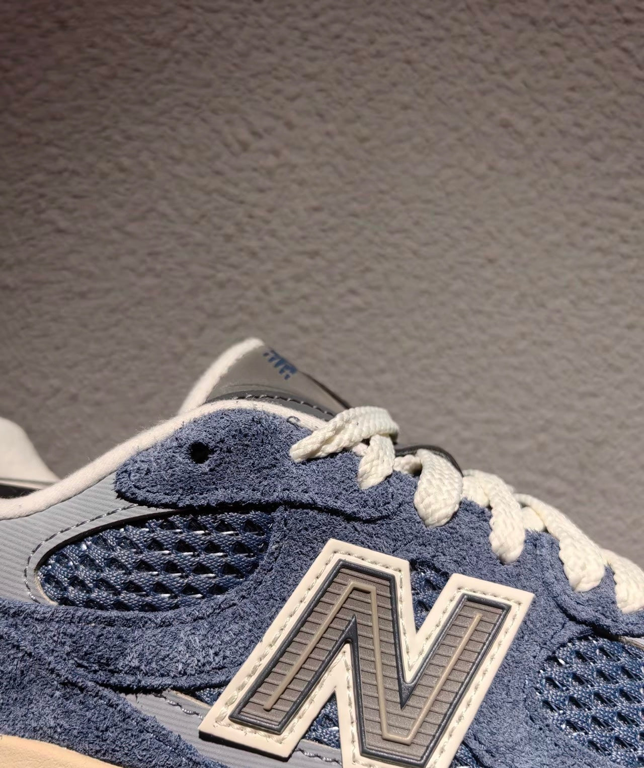 New Balance 2010 藍灰 (U2010WNV)
