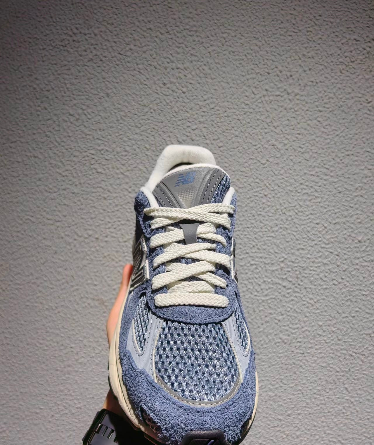 New Balance 2010 藍灰 (U2010WNV)