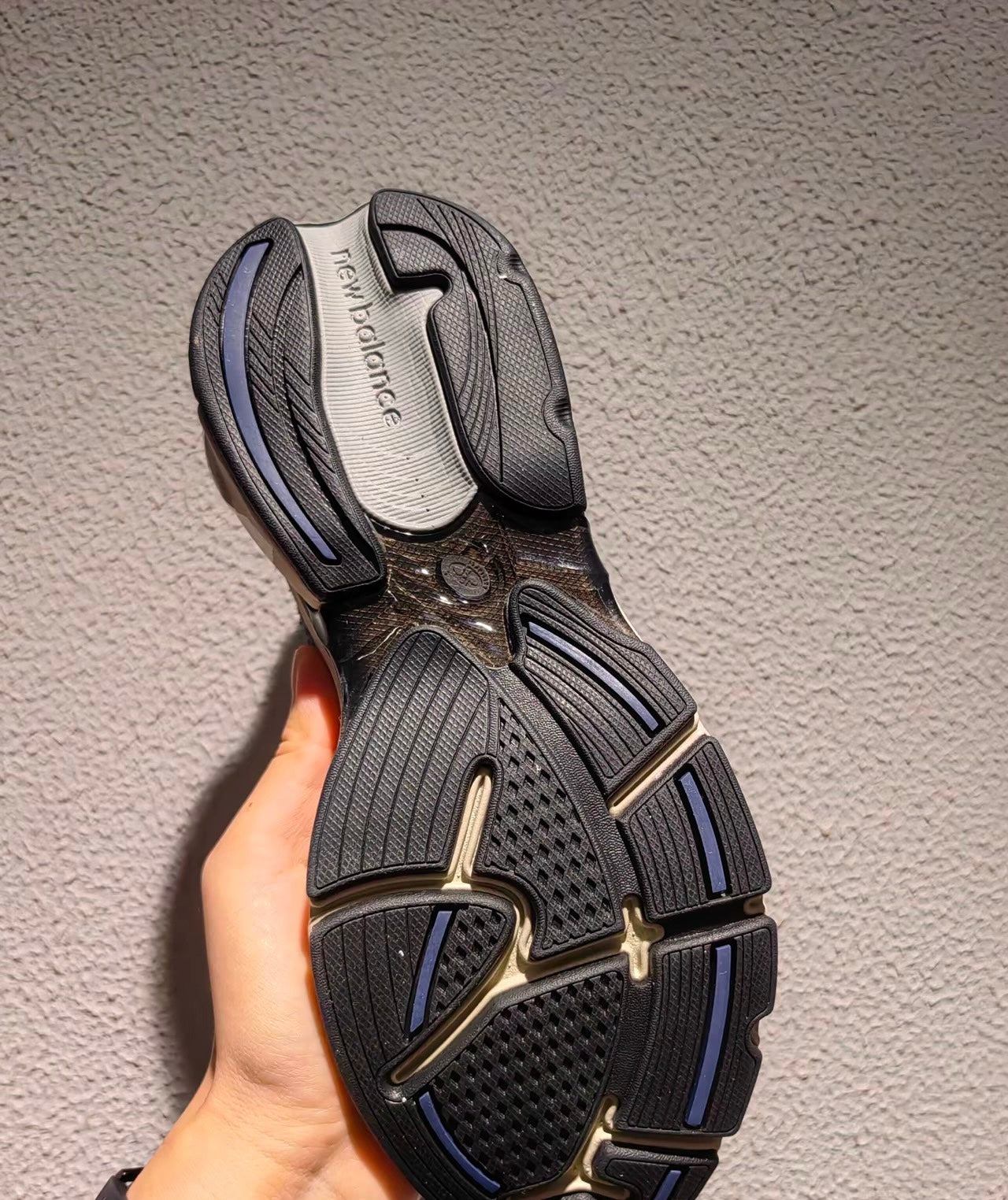 New Balance 2010 藍灰 (U2010WNV)