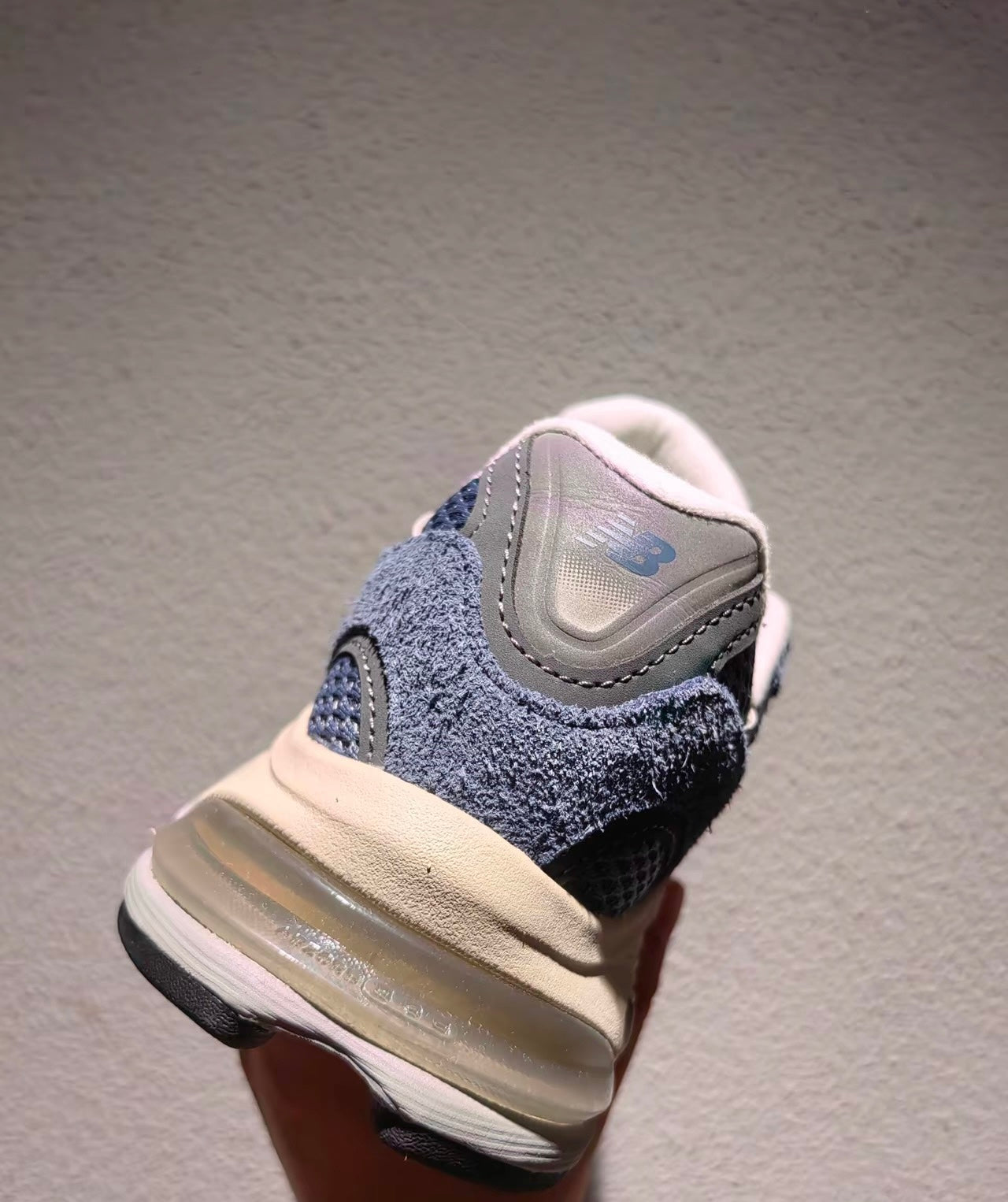 New Balance 2010 藍灰 (U2010WNV)