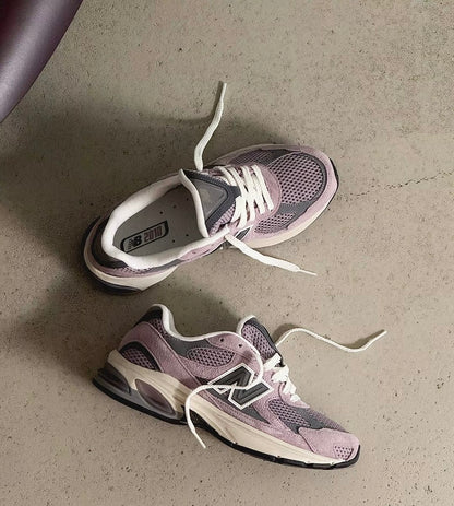 New Balance 2010 淺紫灰 (U2010WCC)