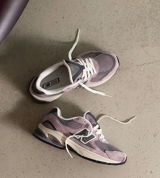 New Balance 2010 淺紫灰 (U2010WCC)