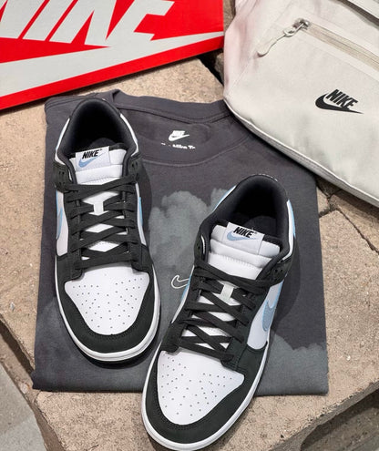 Nike Dunk Low Midnight Navy 黑藍 (IB3079-100)