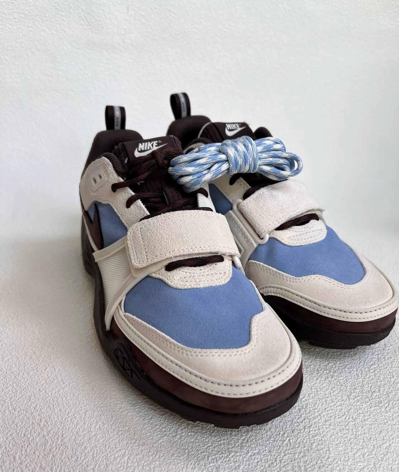 Nike Zoom Field Jaxx Leche Blue (HQ3072-400)