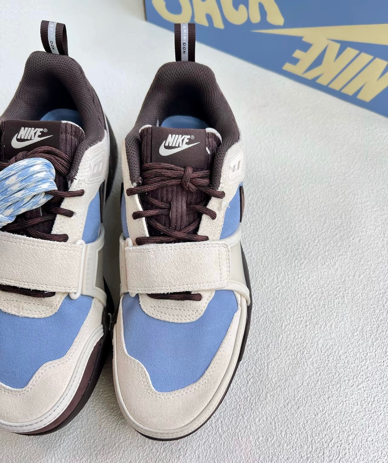Nike Zoom Field Jaxx Leche Blue (HQ3072-400)