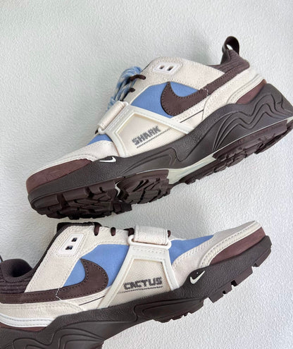 Nike Zoom Field Jaxx Leche Blue (HQ3072-400)