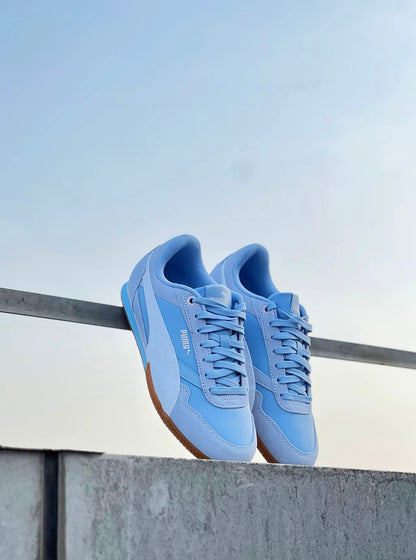 Puma Bella Donna Nylon 藍色 (403554-04)
