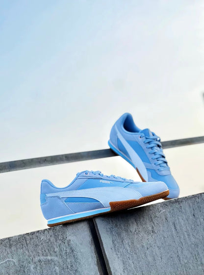 Puma Bella Donna Nylon 藍色 (403554-04)
