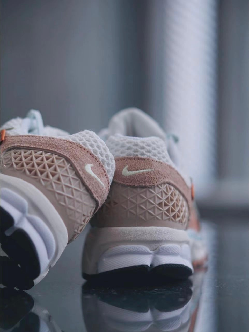 Nike Zoom Vomero 5 ”Light Orewood Brown“ (FN8889-181)