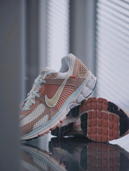 Nike Zoom Vomero 5 ”Light Orewood Brown“ (FN8889-181)