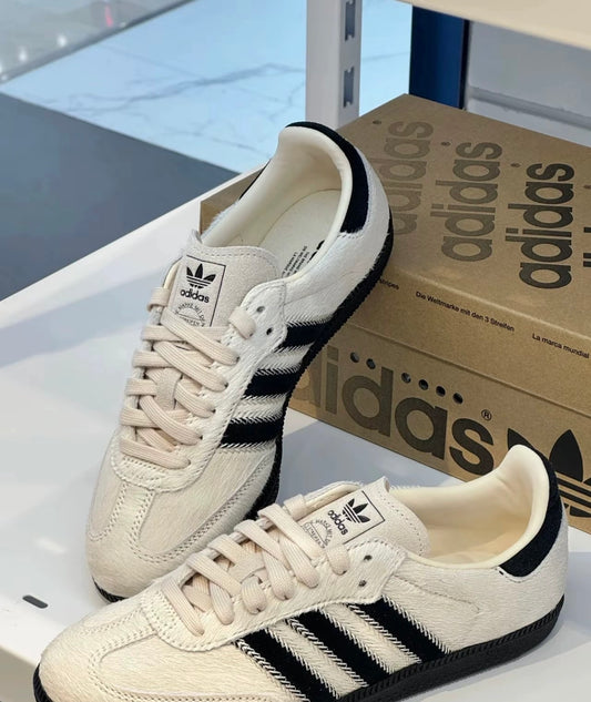 Adidas Originals Samba Cow Hair (JP5329)