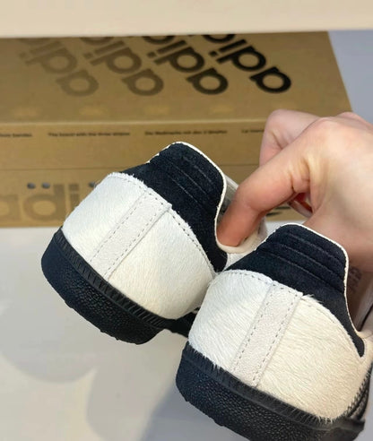 Adidas Originals Samba Cow Hair (JP5329)