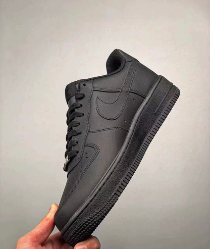 Nike Air Force 全黑 (CW2288-001)