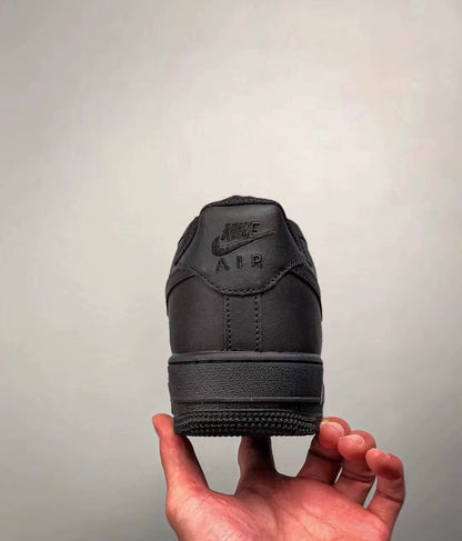 Nike Air Force 全黑 (CW2288-001)