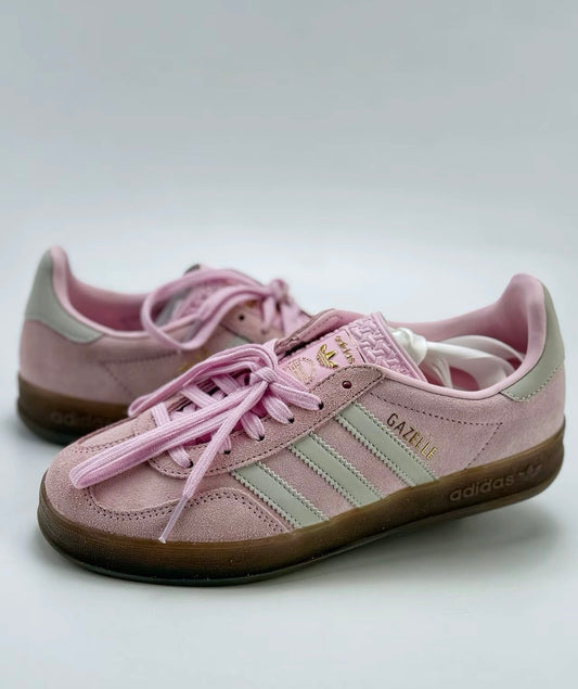 Adidas Originals Gazelle 櫻花粉 (JI2716)