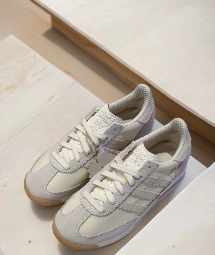 Adidas Originals SL72 RS 乳白 (JH5100)