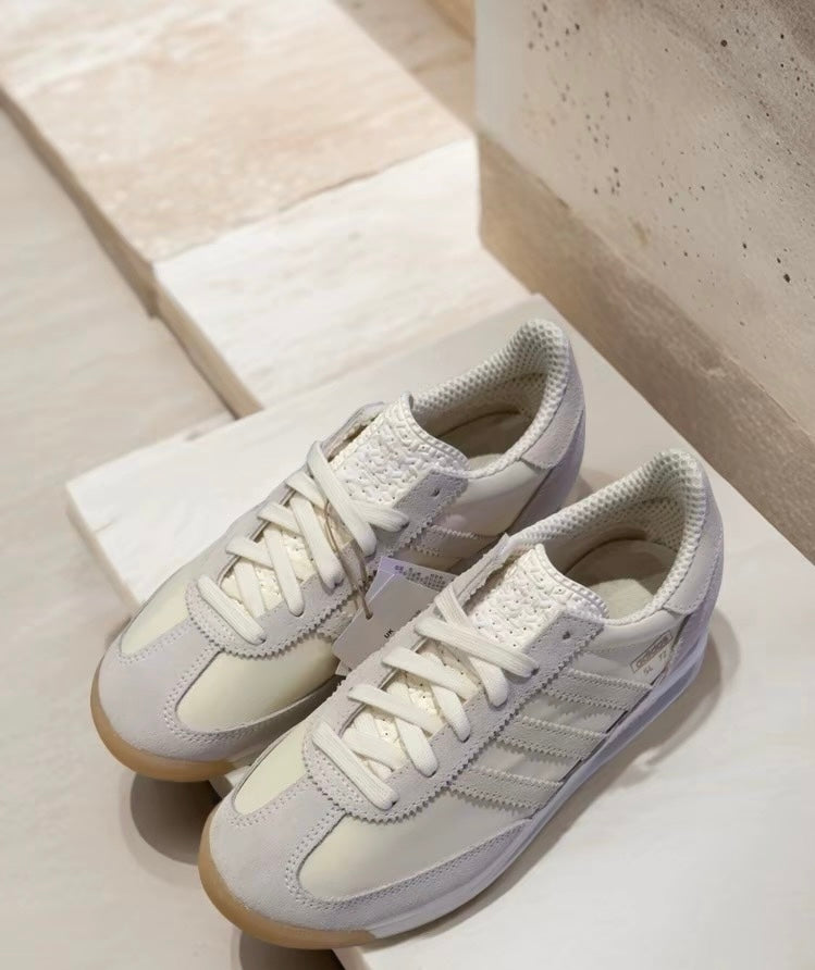 Adidas Originals SL72 RS 乳白 (JH5100)