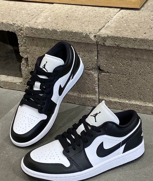 Nike Air Jordan 1 Low Panda (DC0774-101)