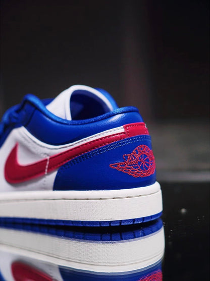 Nike Air Jordan 1 Low Sport Blue (DC0774-416)