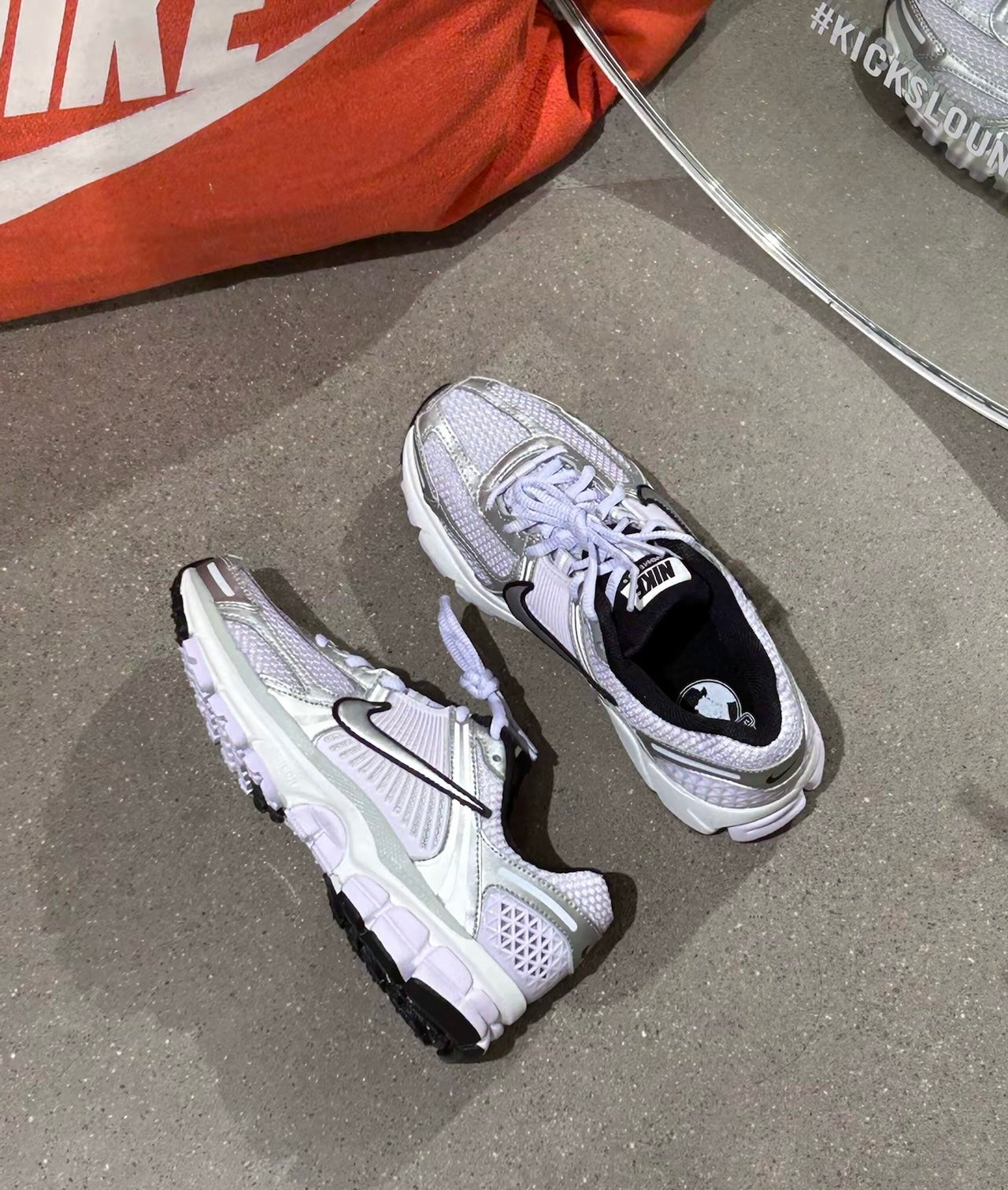 Nike Zoom Vomero 5 Barely Grape (IB7253-500)