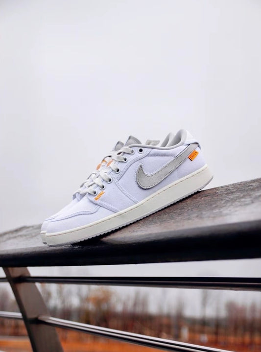 Nike Union Jordan Low (DO8912-101)