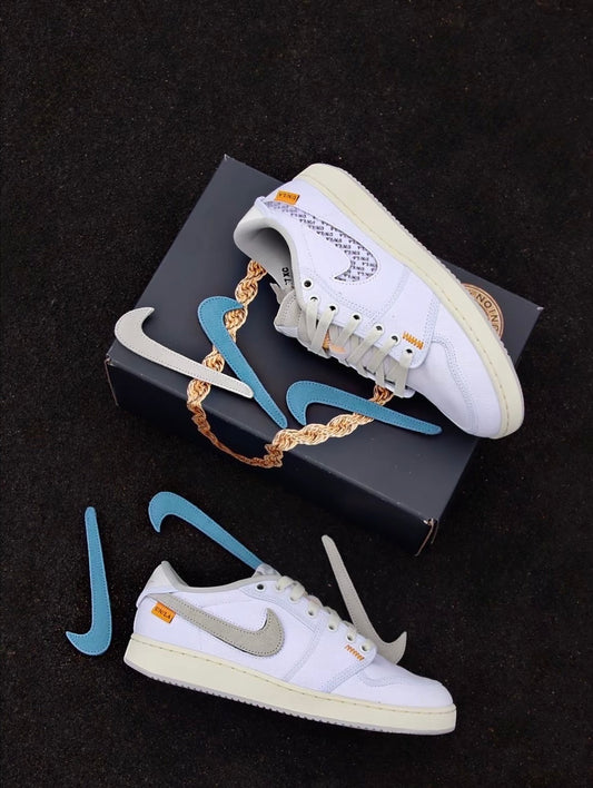 Nike Union Jordan Low (DO8912-101)