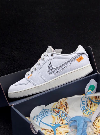 Nike Union Jordan Low (DO8912-101)