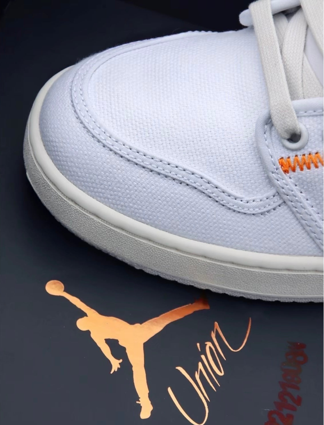 Nike Union Jordan Low (DO8912-101)
