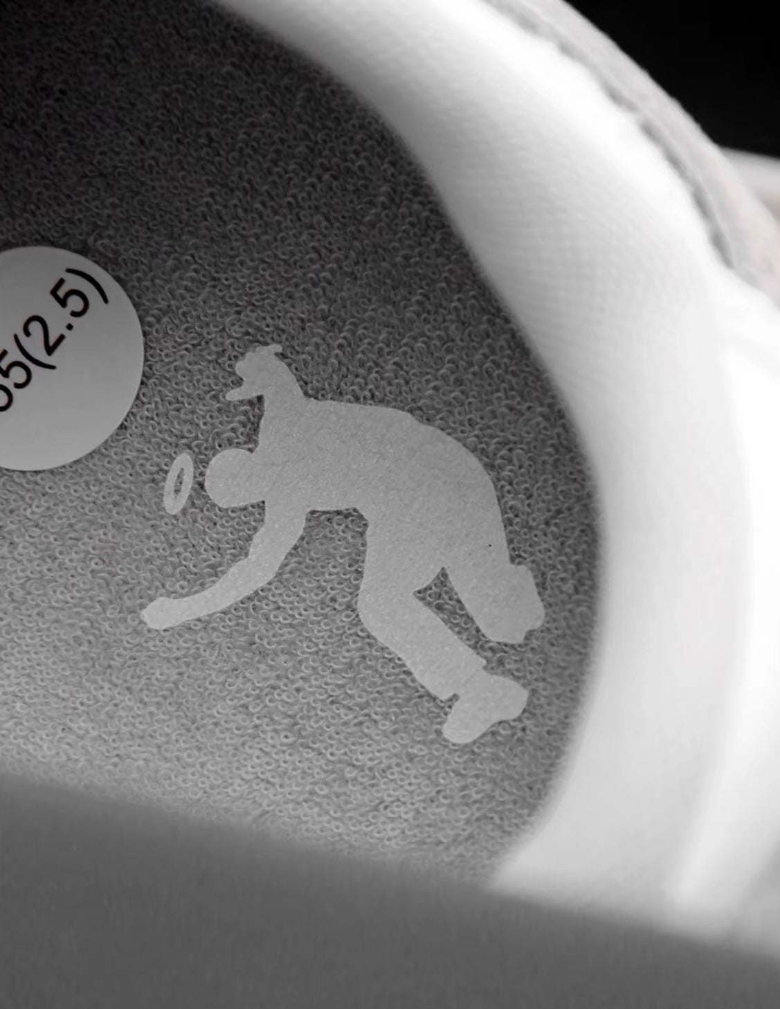 Nike Union Jordan Low (DO8912-101)