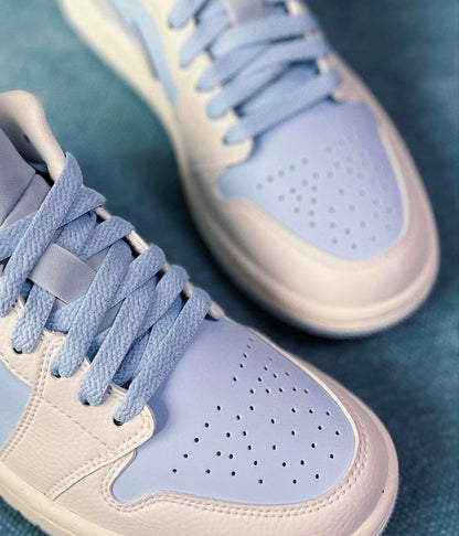 Nike Air Jordan 1 Low Ice Blue (DV1299-104)