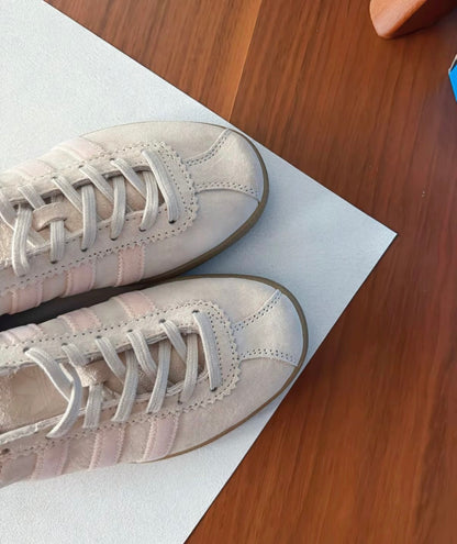 Adidas Originals Bermuda 米色 (GY7388)