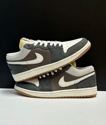 Nike Air Jordan 1 Low - SNKRS Day Korea Magpie (FD0399-004)