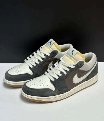 Nike Air Jordan 1 Low - SNKRS Day Korea Magpie (FD0399-004)