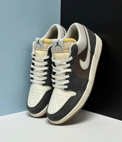 Nike Air Jordan 1 Low - SNKRS Day Korea Magpie (FD0399-004)