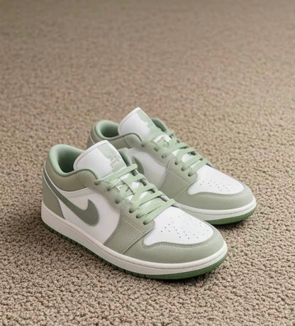 Nike Air Jordan 1 Low - Seafoam (FN5214-131)