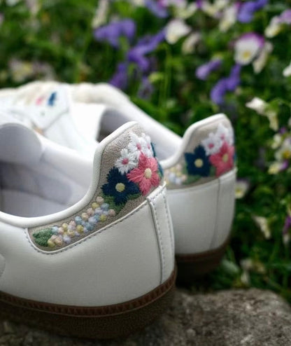 Adidas Originals Samba Flower Juice (HQ5155)
