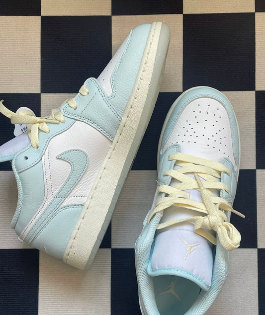 Nike Air Jordan GS 冰川藍 (HJ5971-400)
