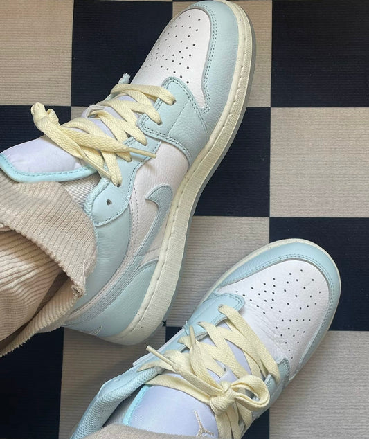 Nike Air Jordan GS 冰川藍 (HJ5971-400)